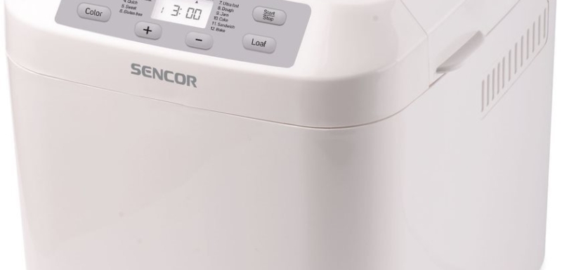 SENCOR SBR 1040WH