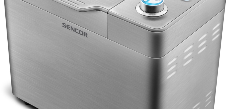 SENCOR SBR 2000SS