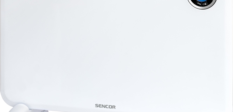 SENCOR SCF 3200WH