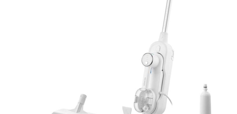 SENCOR AQUINO SSC 6010WH