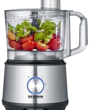 SEVERIN KM 3892