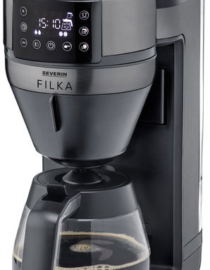 SEVERIN KA 4849 FILKA INOX