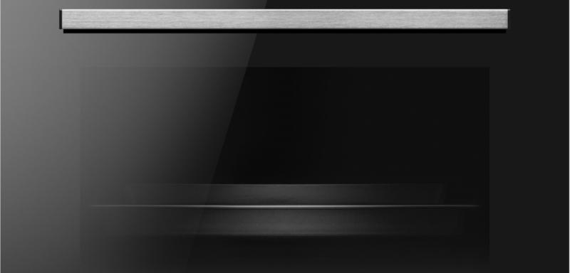 Siguro BO-L35 Built-in Hot Air Oven Inox