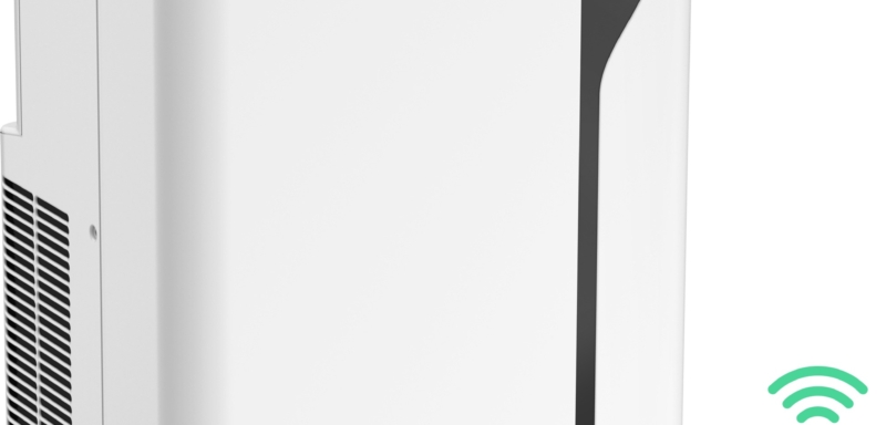 Siguro AC-F280W Mistral 12