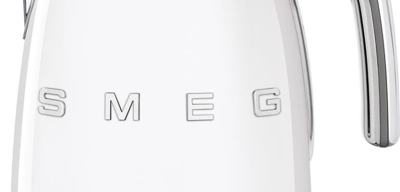 SMEG 50’s&nbsp;Retro Style 1,7l fehér