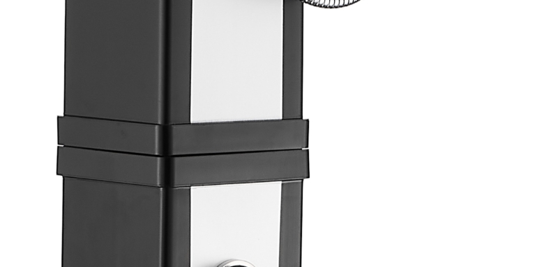 SNUOFAN KR704 Solar Shower