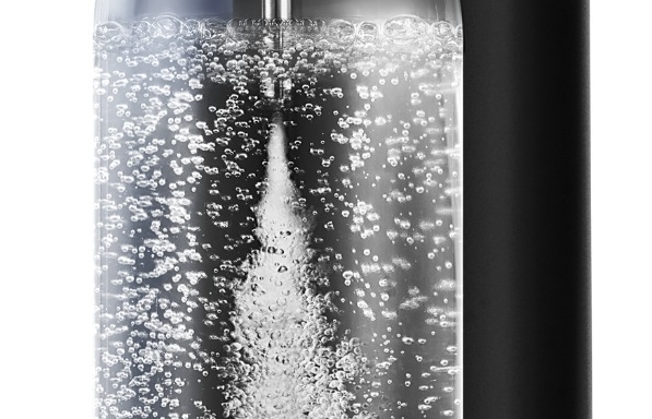 SodaStream ENSO Black