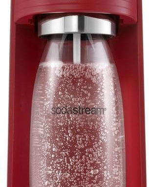 SodaStream Terra Red