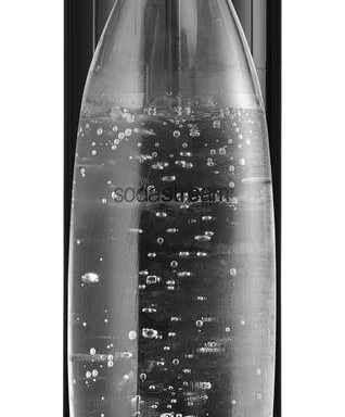 SodaStream Gaia Black
