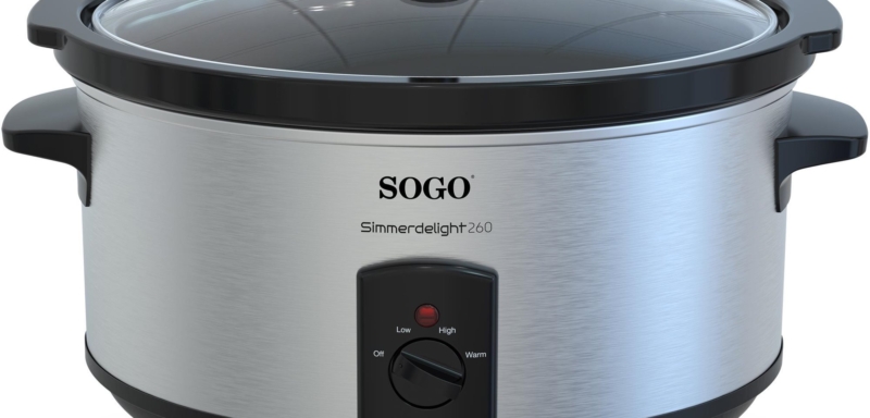 SOGO SS-10795