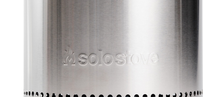 Solo Stove Bonfire tűzhely + Stand 2.0