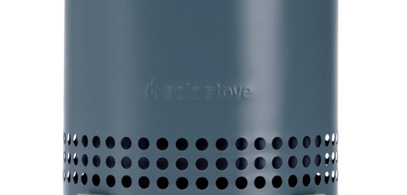 Solo Stove Mesa XL tűzhely, kék