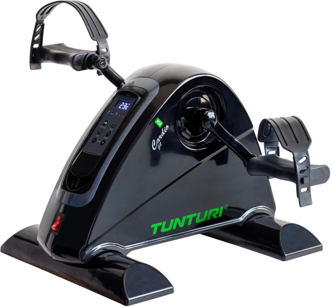 Tunturi Cardio Fit M50, motoros