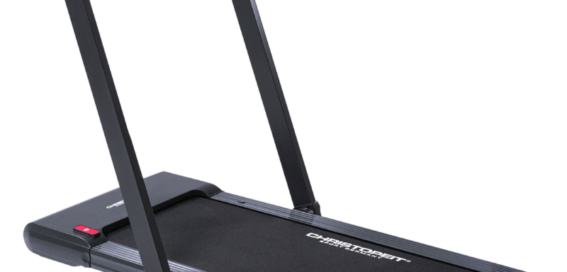 Christopeit Sport Treadmill TM 2400S