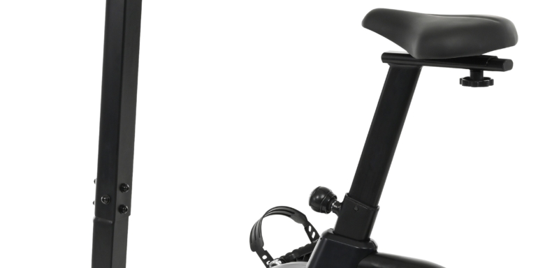 Christopeit Sport Ergometer ET 5.1