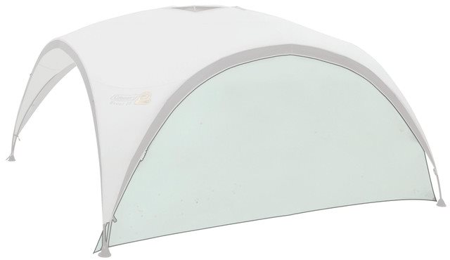 COLEMAN Event Shelter Sunwall XL, ezüst