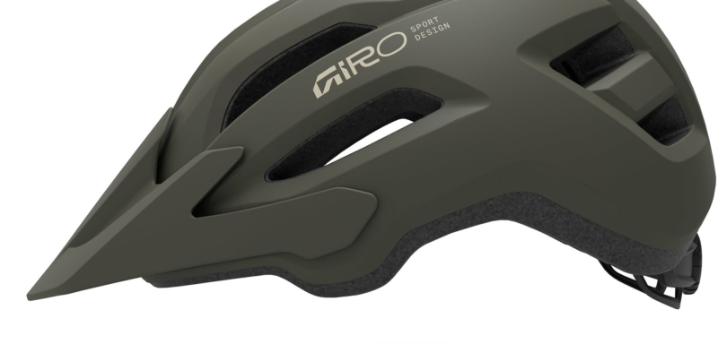 GIRO Fixture II Mat Dark Sage