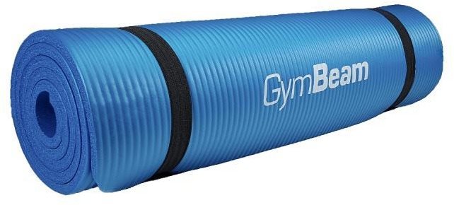 GymBeam Yoga Mat Blue