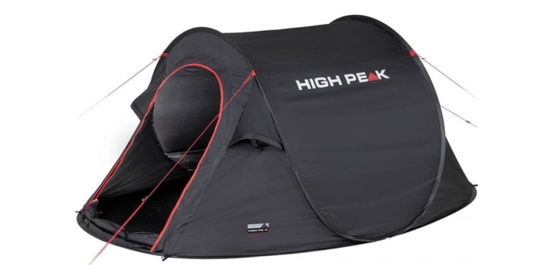 High Peak Vision 3