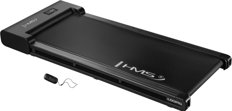 HMS Loop10 elektromos sétáló pad