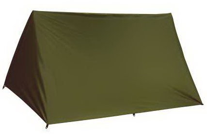 Jurek Tarp 2 olíva