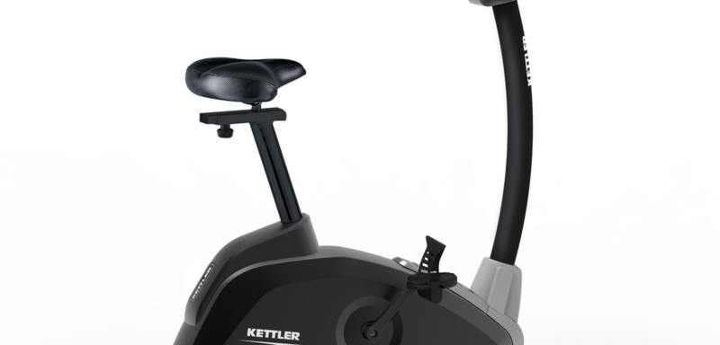Kettler Axos Avior P Black