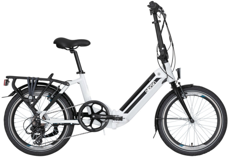 Olpran Profi Folding 20″