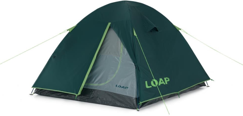 LOAP Dolong 3 Grn