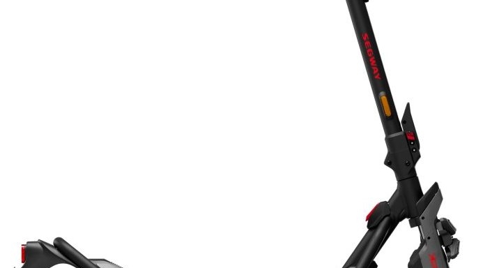 Segway SuperScooter GT3 Pro