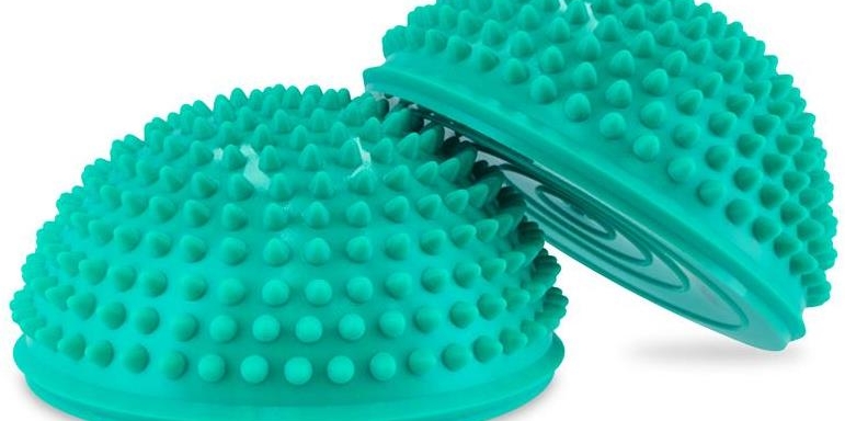 Spokey Spike, 2db