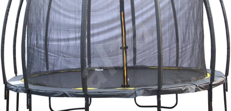 Stormred 2/3 rész – 457 cm – Pro