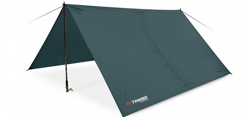 Trimm TRACE XL green