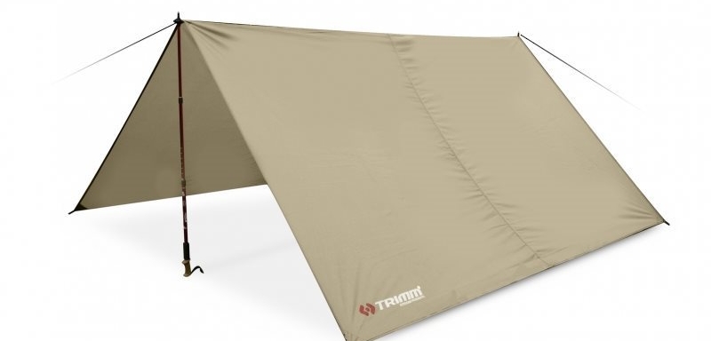 Trimm TRACE XL sand