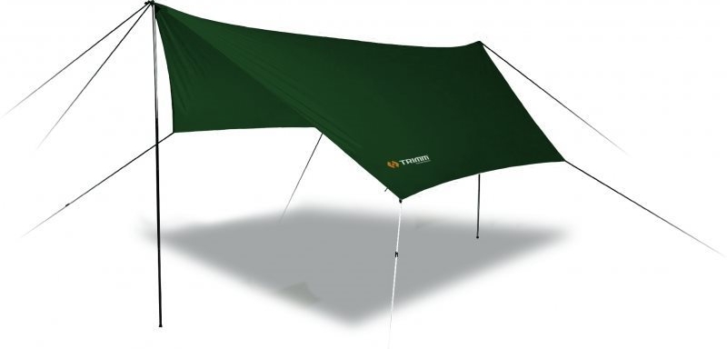 Trimm Trace One Dark Olive