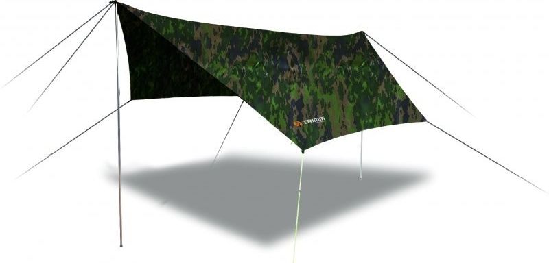 Trimm Trace One Camouflage