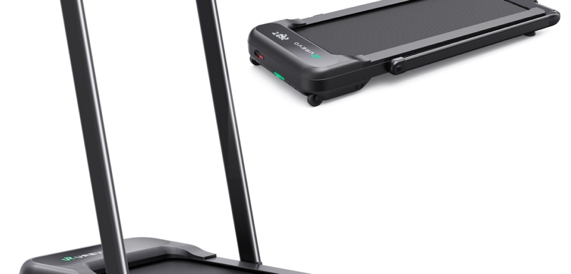 Urevo Strol 2S PRO Smart auto-inclined 2in1