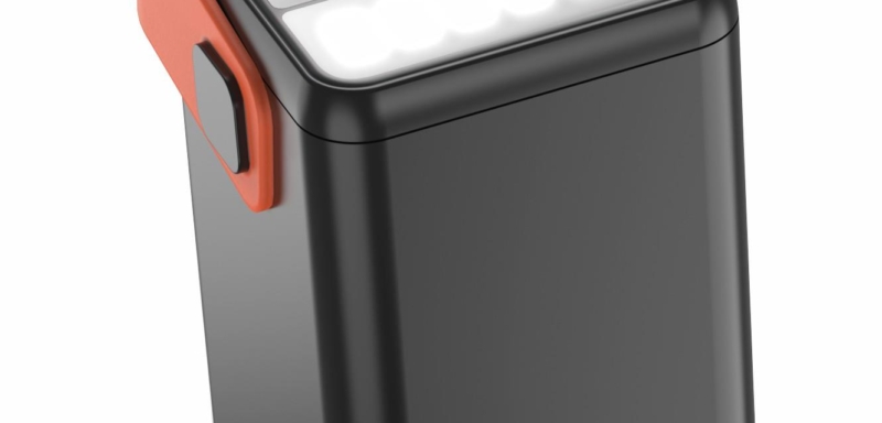 Swissten Power Line 60000 mAh 65W Power Delivery