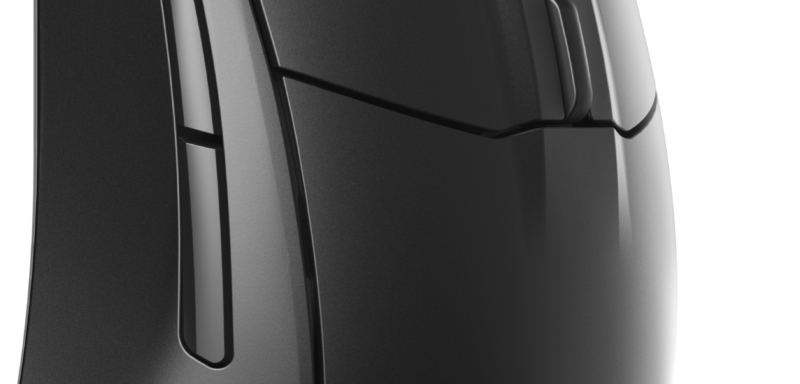 SteelSeries Rival 3 WL Gen 2 – Black