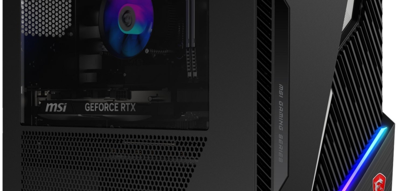 MSI MAG Infinite S3&nbsp;14NVL5-3204XEU 14NVL5-3204XEU
