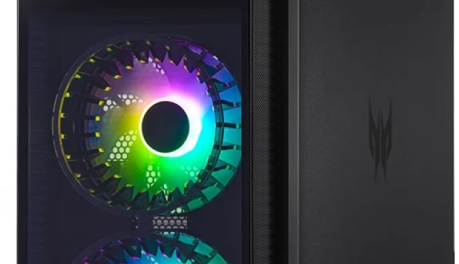 Acer Predator Orion 5000 DG.E4EEU.002