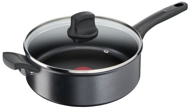 Tefal Ultimate G2683372, mély, 26 cm, fedővel