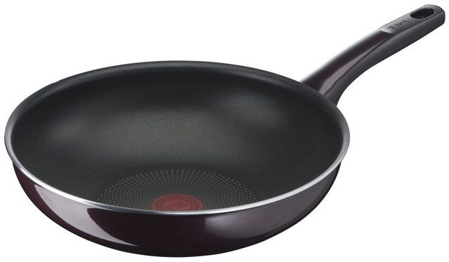 Tefal Wok serpenyő 28 cm Resist Intense D5221983