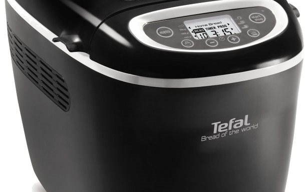 Tefal Bread of the World PF611838
