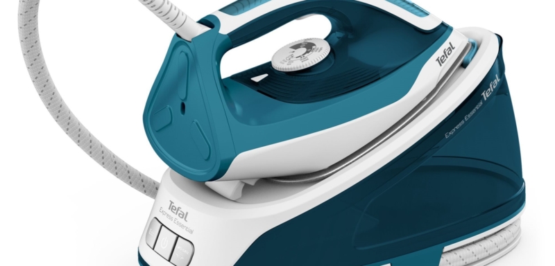 Tefal SV6115E0 Express Essential