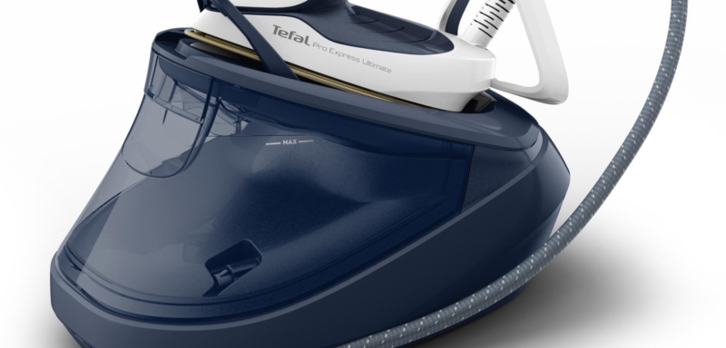 Tefal GV9720E0 Pro Express Ultimate II