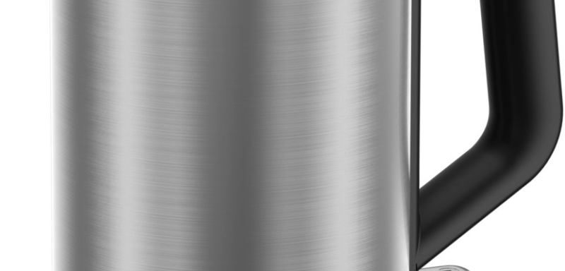 Tefal KI513D10 Bronx rozsdamentes acél