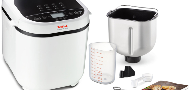 Tefal PF210138 Pain Doré