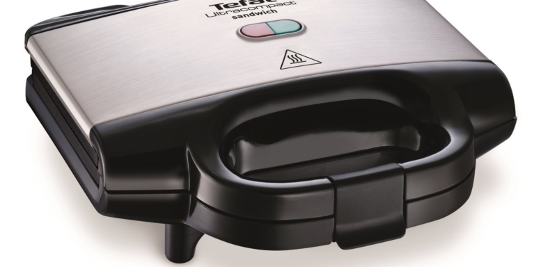 Tefal SM157236 Ultra Compact