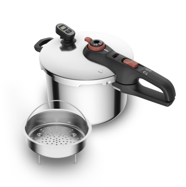 Tefal P2590701 Secure Chrono Kukta 6&nbsp;l