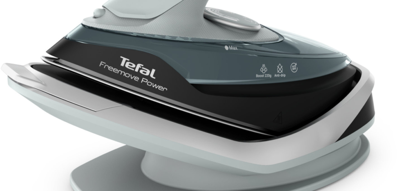 Tefal FV6670E0 Freemove Power